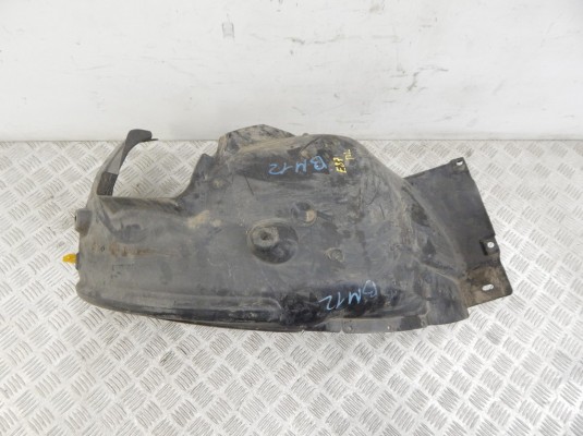 Защита арок передняя левая (подкрылок) BMW 1-series (E87) 51 71 7 059 371