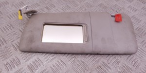 Козырек солнцезащитный BMW 3-series (E46) 51 16 8 267 897