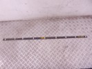 Молдинг двери передней левой BMW 3-series (E46) 51 13 8 252 377