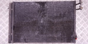 Радиатор кондиционера BMW 3-series (E90/91/92) 64 50 9 169 791