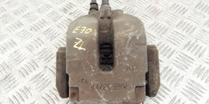 Суппорт задний левый BMW X5-series (E70) 34 21 6 776 788 Суппорт задний левый BMW X5-series (E70) 34 21 6 776 788