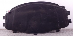 Шумоизоляция капота BMW X3-series (E83) 51 48 3 451 622