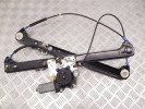 Стеклоподъемник электрический передний левый BMW X5-series (E53) 51 33 8 254 911