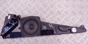 Динамик двери передней правой BMW 5-series (E39) 65 13 8 360 776