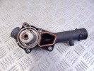 Корпус термостата BMW 5-series (E39) 11 53 1 740 478