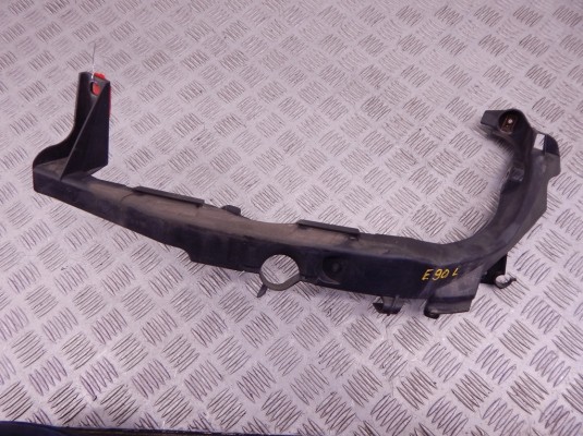 Крепление фары левой BMW 3-series (E90/91/92) 51 64 7 116 707