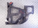 Кронштейн крепления бампера заднего BMW X5-series (E70) 51 12 7 158 446