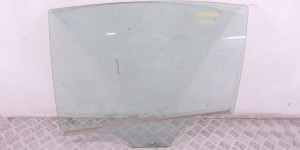 Стекло двери задней левой BMW 7-series (F01/02) 51 35 7 182 091