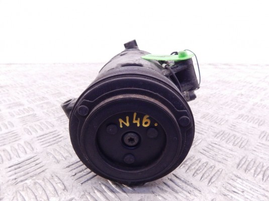 Компрессор кондиционера BMW 3-series (E46) 64 52 6 908 660