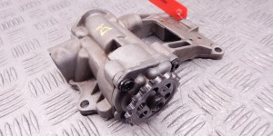 Насос масляный BMW 5-series (E39) 11 41 7 789 838