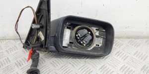 Зеркало наружное правое BMW 5-series (E39) 51 16 8 245 126
