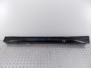 Накладка на порог BMW 3-series (E90/91/92)