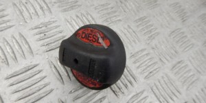 Пробка топливного бака BMW 7-series (E65/66) Пробка топливного бака BMW 7-series (E65/66)