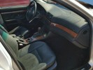 Блок комфорта BMW 5-series (E39) 61 35 6 913 521