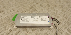 Блок Bluetooth BMW X6-series (E71) 84 10 9 224 422 Блок Bluetooth BMW X6-series (E71) 84 10 9 224 422