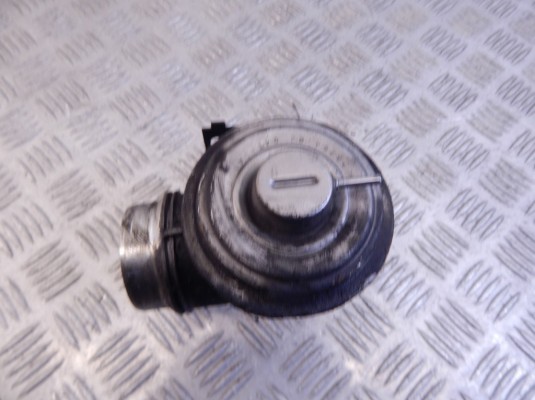 Клапан EGR BMW X5-series (E53) 11 71 7 789 999
