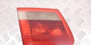 Фонарь крышки багажника левый BMW 3-series (E46) 63 21 8 368 759