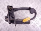 Скелет ручки наружной задней правой BMW 7-series (E65/66) 51 22 7 013 704