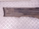Накладка на порог BMW 3-series (E46) 51 71 7 117 895