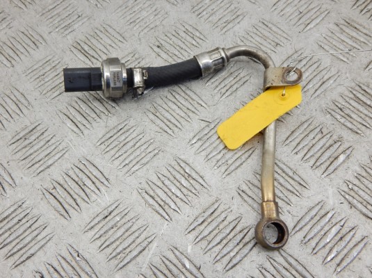 Датчик давления наддува BMW 5-series (F10/11) 13 62 8 507 634 Датчик давления наддува BMW 5-series (F10/11) 13 62 8 507 634