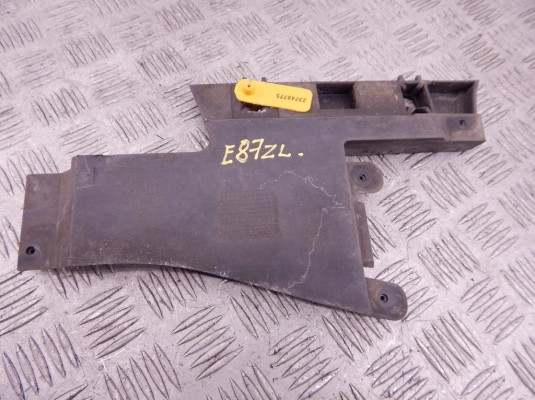 Защита днища BMW 1-series (E87) 51 77 7 141 861 Защита днища BMW 1-series (E87) 51 77 7 141 861