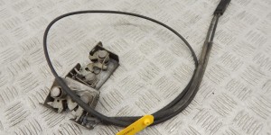 Замок капота BMW X5-series (E70) 51 23 7 178 753