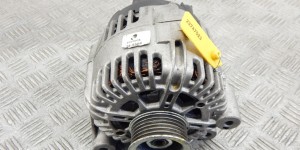 Генератор BMW X5-series (E53) 12 31 7 797 660 Генератор BMW X5-series (E53) 12 31 7 797 660