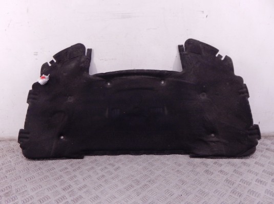 Шумоизоляция капота BMW 3-series (E90/91/92) 51 48 7 059 260 Шумоизоляция капота BMW 3-series (E90/91/92) 51 48 7 059 260