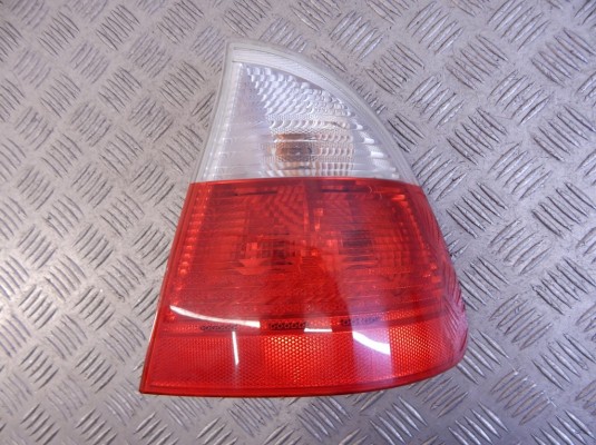 Фонарь задний правый BMW 3-series (E46) 63 21 6 900 474
