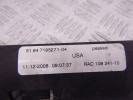 Воздухозаборник BMW X5-series (E70) 51 74 7 195 271