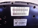 Щиток приборов (приборная панель) BMW 5-series (E39) 62 11 6 914 883