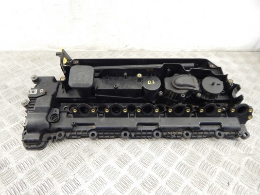 Клапанная крышка BMW 5-series (E60/61) 11 12 7 789 395 Клапанная крышка BMW 5-series (E60/61) 11 12 7 789 395