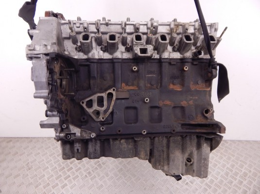 Двигатель BMW 5-series (E39) 11 00 0 026 290