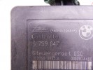 Блок ABS BMW 3-series (E46) 34 51 6 759 047