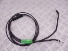 Трос капота BMW X5-series (E70) 51 23 7 184 456