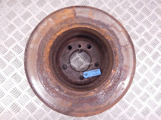 Диск тормозной задний BMW X5-series (E53) 34 21 6 859 678