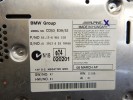Магнитола BMW X5-series (E53) 65 12 6 961 218