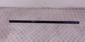 Молдинг стекла двери передней левой наружный BMW 5-series (E39) 51 21 2 694 035