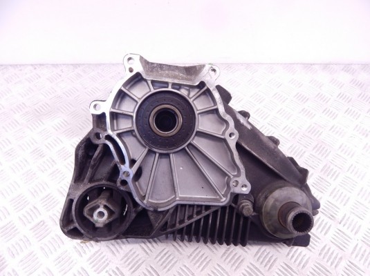 Раздаточная коробка BMW X5-series (E53) 27 10 7 555 295