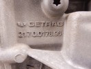 КПП механическая (МКПП) 6-ступенчатая BMW 3-series (E90/91/92)