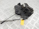 Замок двери передней левой BMW 3-series (E46) 7001241