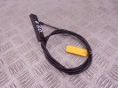 Трос капота BMW 5-series (E60/61) 51 23 7 034 259