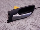 Ручка внутренняя передняя левая BMW X5-series (E53) 51 41 8 408 565