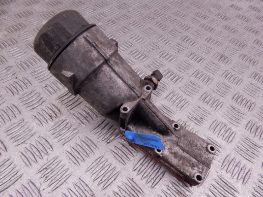Корпус масляного фильтра BMW 3-series (E46) 11 42 1 715 878