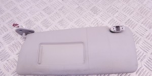 Козырек солнцезащитный BMW 3-series (E46) 51 16 8 267 897