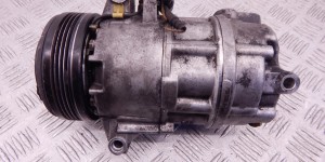 Компрессор кондиционера BMW 3-series (E46) 64 52 6 905 643