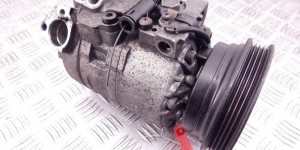 Компрессор кондиционера BMW 5-series (E39) 64 52 8 377 242