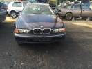 Маслоотделитель (сапун) BMW 5-series (E39)