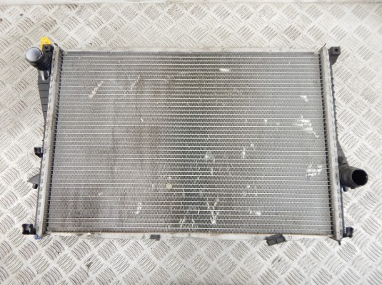 Радиатор (основной) BMW 5-series (E39) 17 11 1 436 060 Радиатор (основной) BMW 5-series (E39) 17 11 1 436 060
