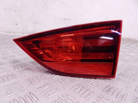 Фонарь крышки багажника правый BMW X1-series (E84) 63 21 2 990 114